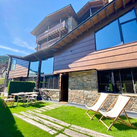 Apartament Pla De Masella Alp Exterior photo
